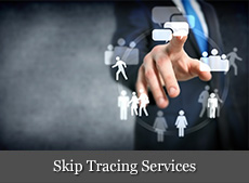 Locate companies by skip tracer in cyprus